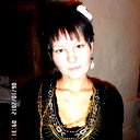 Галина Поляева