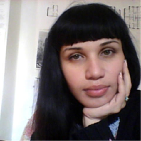 Даша Кошелева