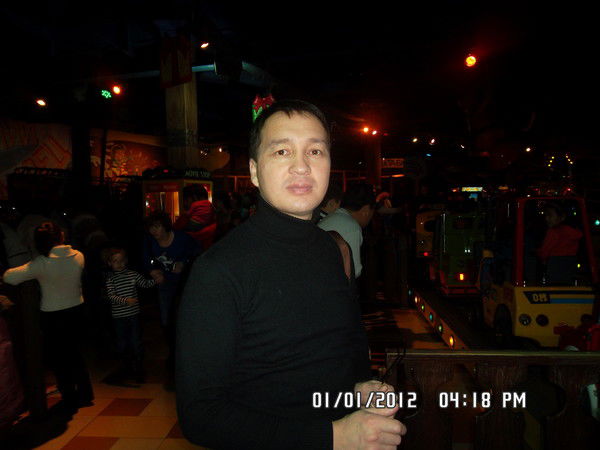 Мейрам Мендыбаев