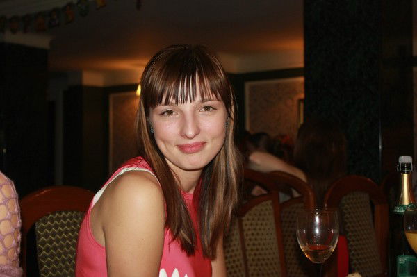 Мария Тарасевич