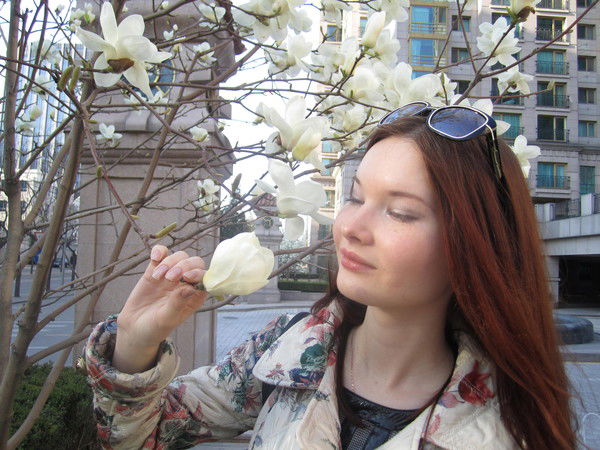 Зарина Рашидова