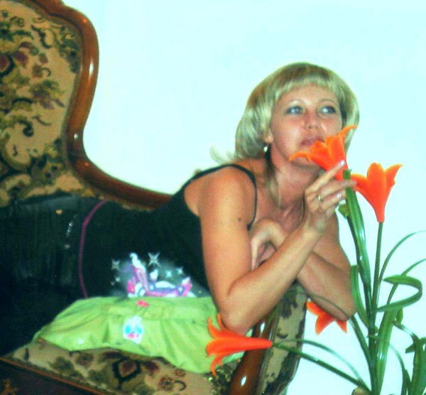 Ольга Деткова