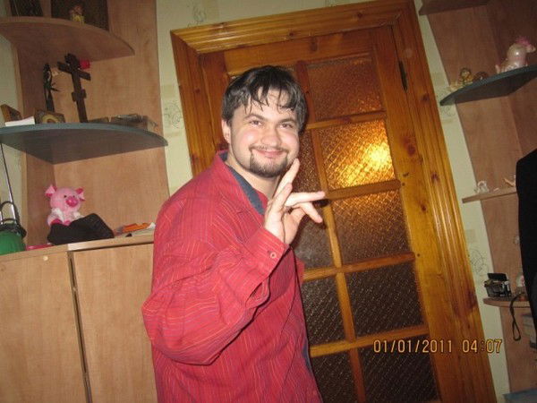 Артем Юнусов