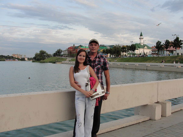 Айсылу Губайдуллина