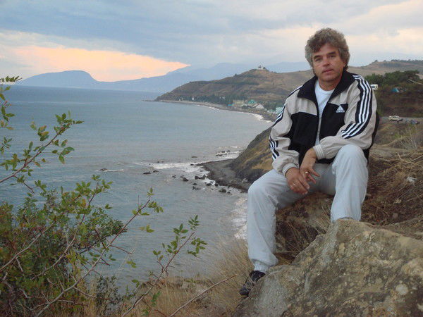 Сергей Ермаков