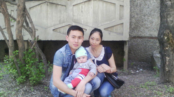 Гулим Толегенова