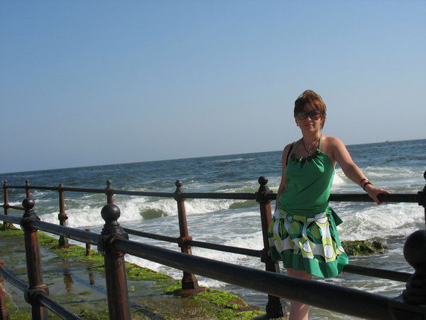 Оксана Белова