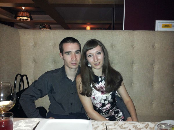 Еленочка Lоve