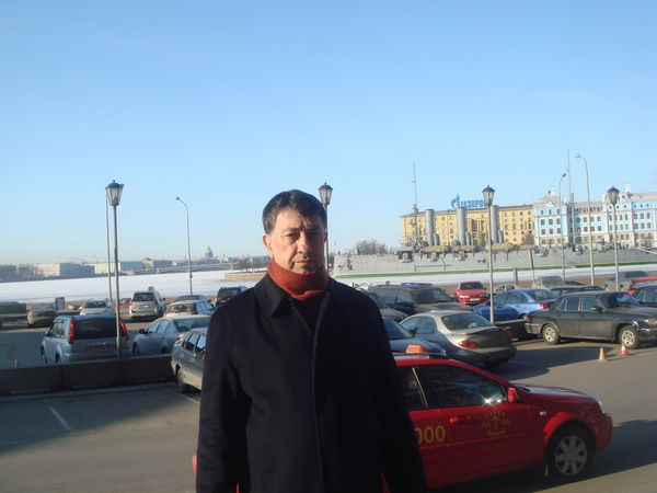 Ходжаахмет Чарыев