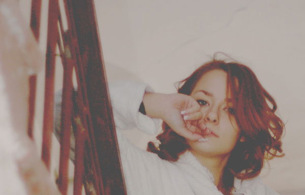 Катерина Можаева