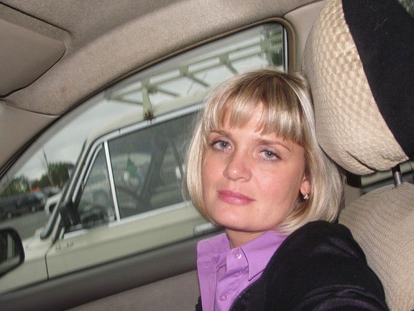 Наталья Федорович