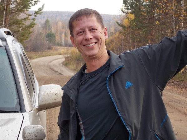 Илья Ракуцев