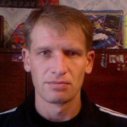 Сергей Шевелев