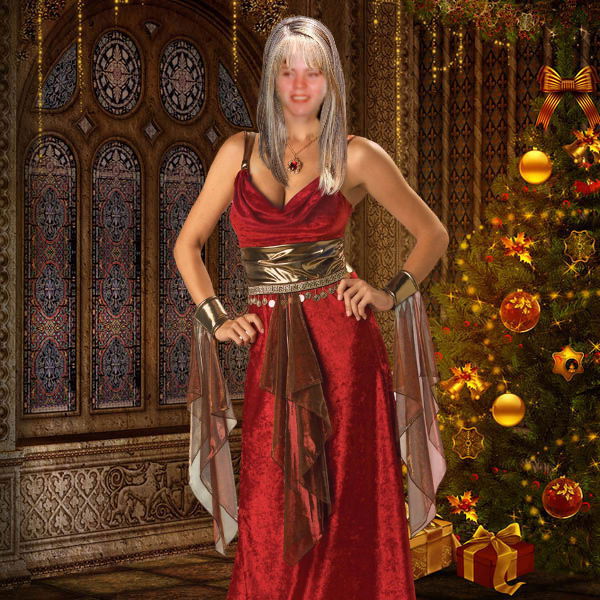 Оксана Радыгина