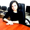 Наталия Исакова