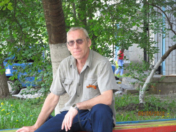 Витя Астахов