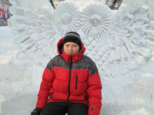 Коля Маслов