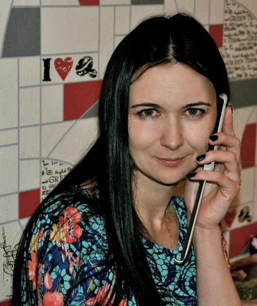 Олеся Войтко