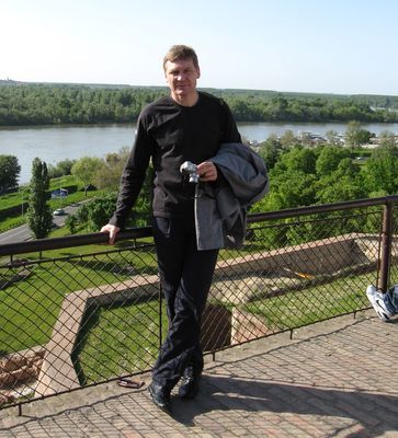 Владимир Прядкин