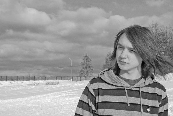 Галкин Евгений