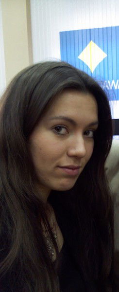 Елена Степанова