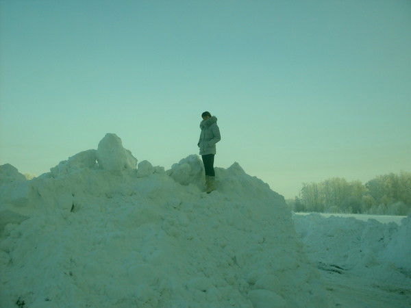 Татьяна Вдовина