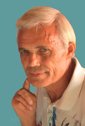 Сергей Печенегов