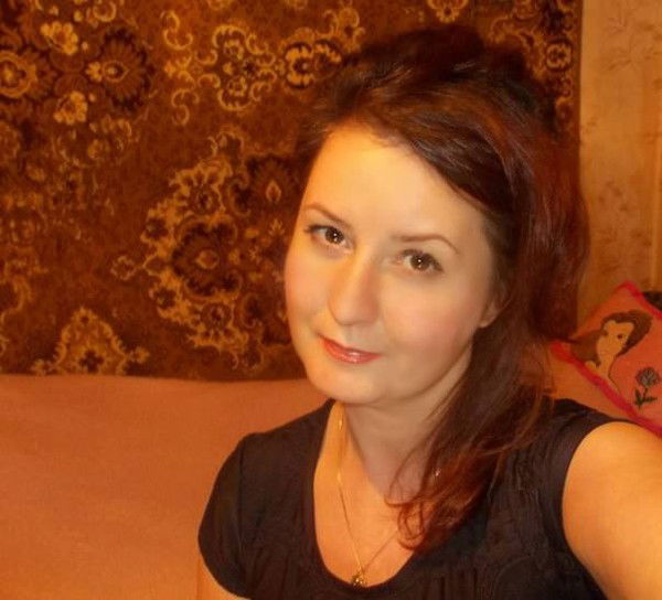 Марина Филимоненкова