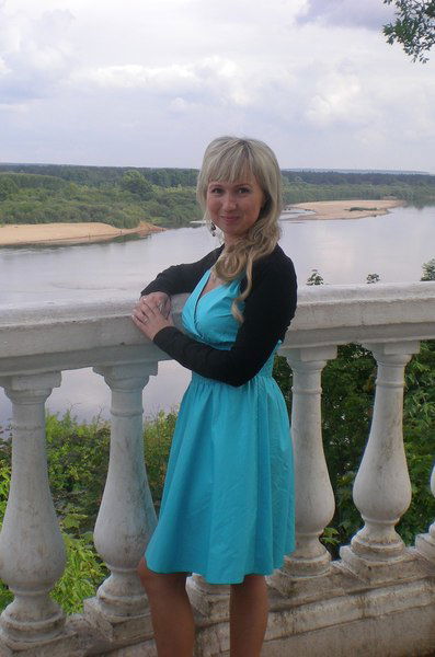 Екатерина Бояринова