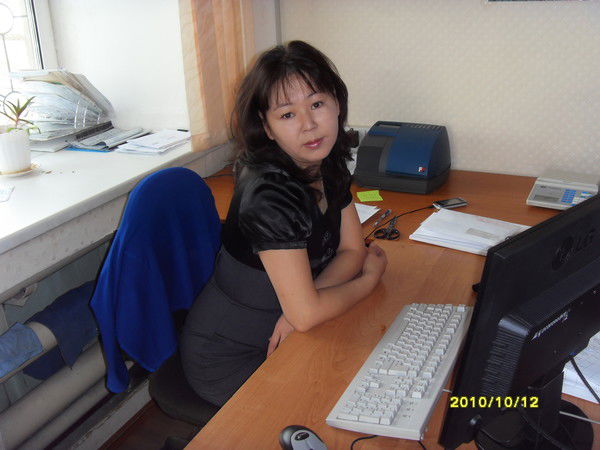 Татьяна Роббек