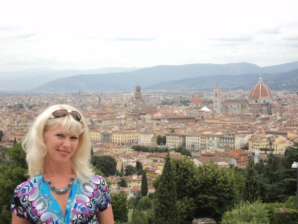 Ирина Богомолова