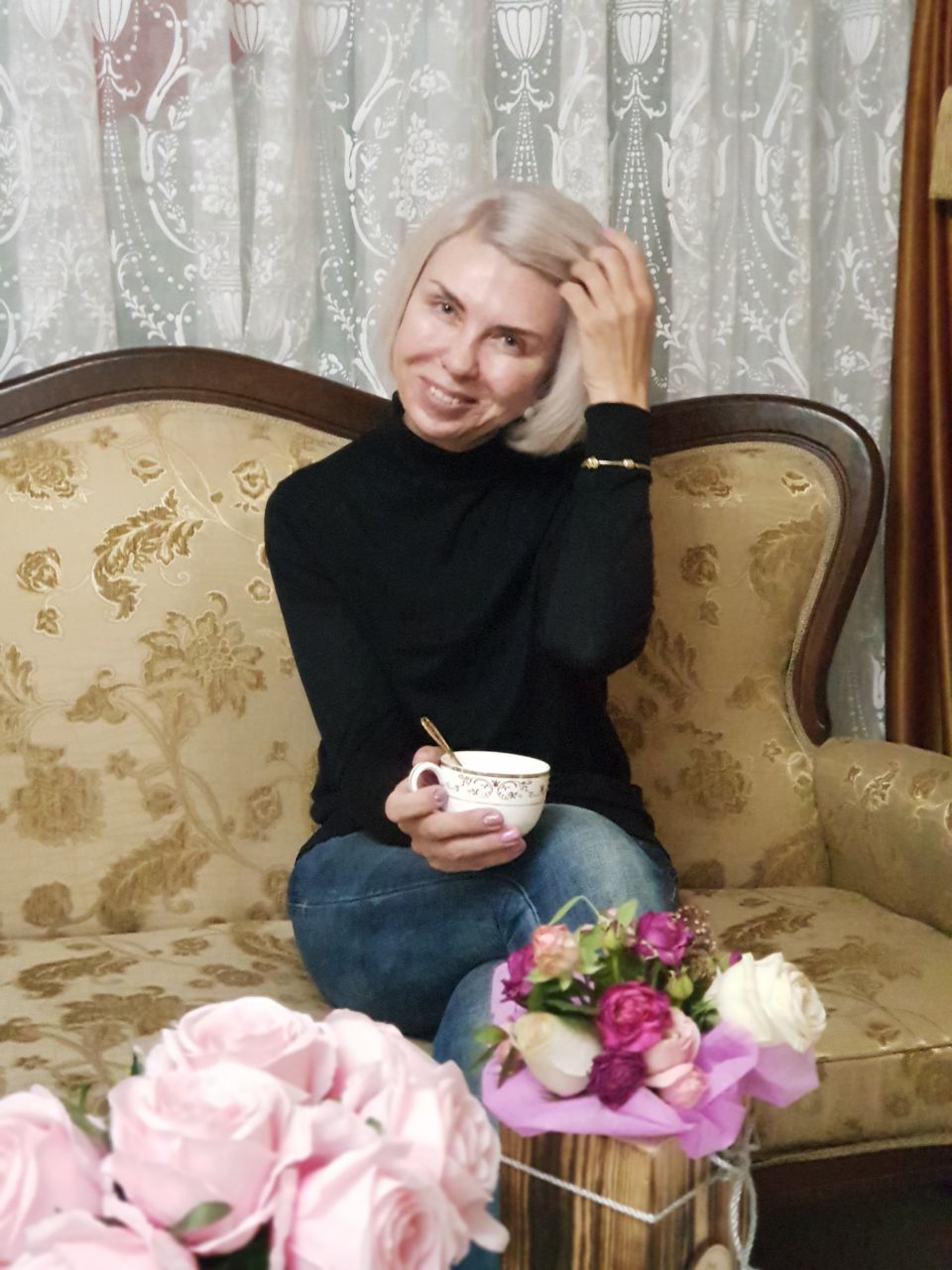 Любовь Войленко