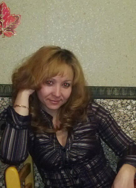 Татьяна Вотченкова