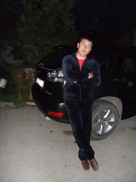 Азиз Бараков