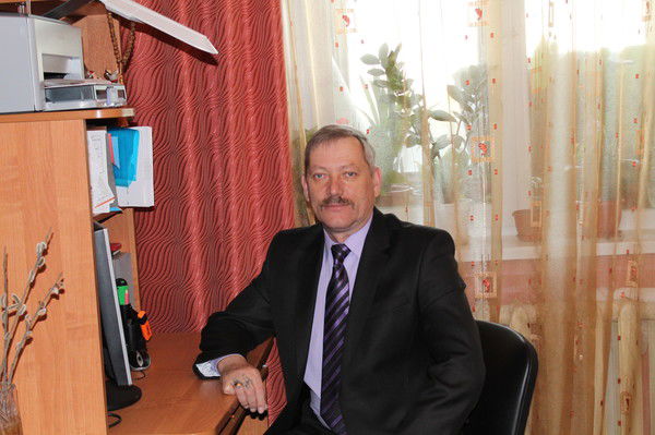 Владимир Цыбулин