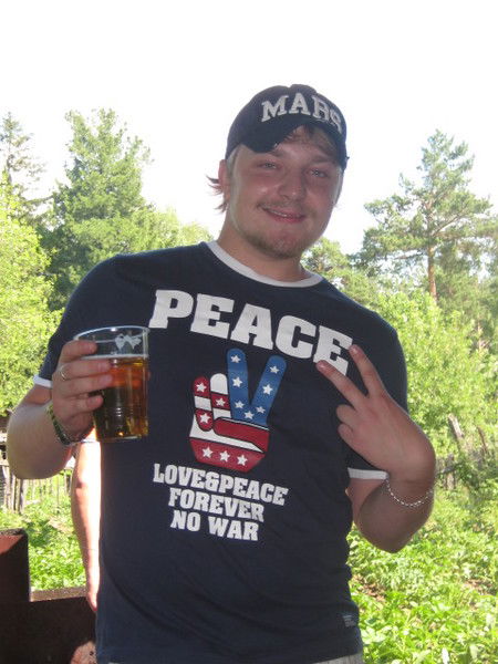 Алексей Разумовский