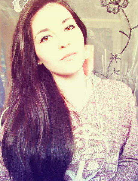 Маргарита Устюгова