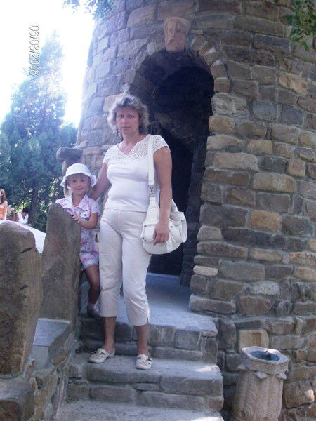 Галина Эбель