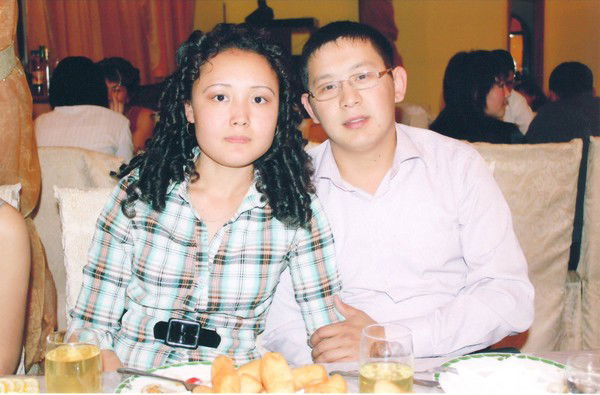 Нургожа Шамбулаев