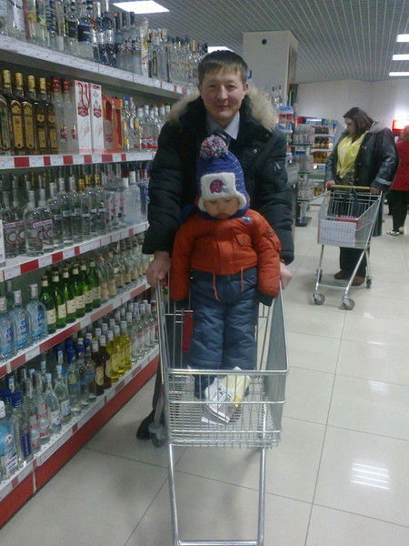 Нурлыбек Байкенжин