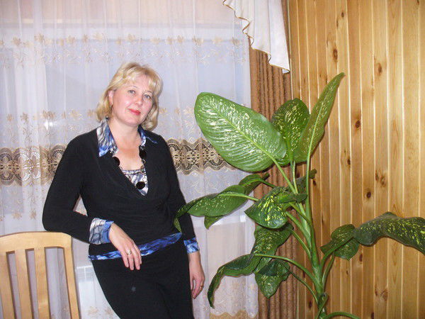 Ляля Саяхова