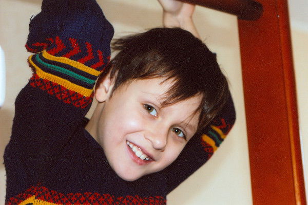 Кирилл Провов