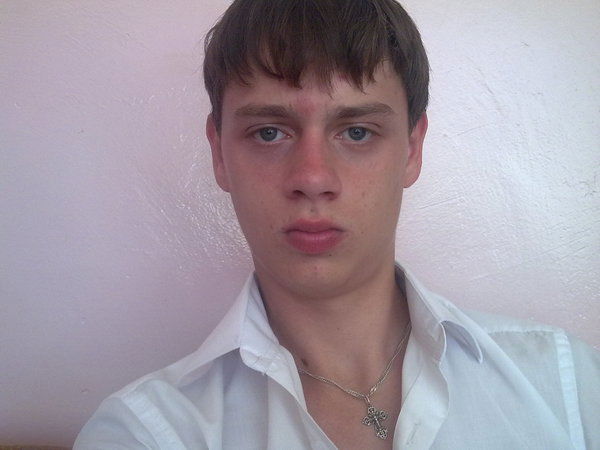 Максим Ефименко