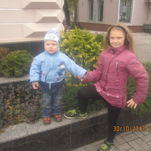 Светлана Талалаева