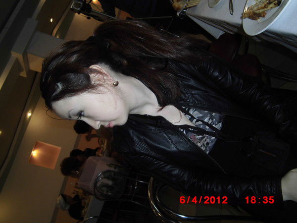 Арайлым Идришева