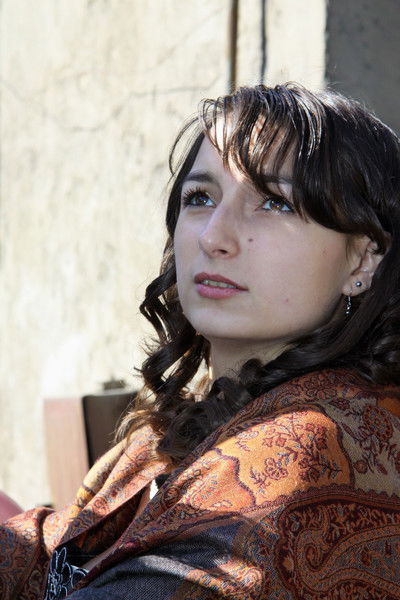 Верунчик Верунчик