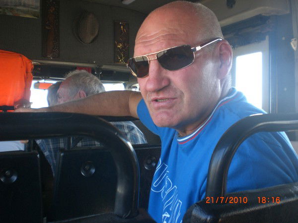 Геннадий Чигинцев