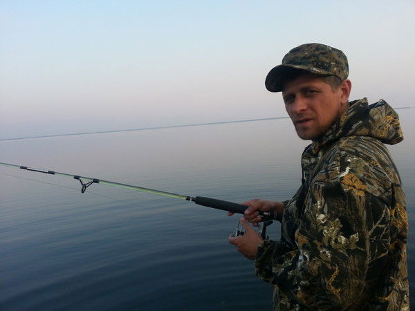 Павел Шульженко