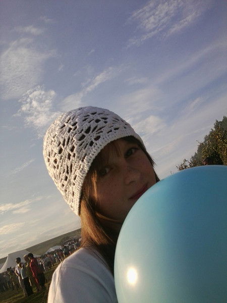 Диана Иванова