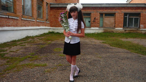 Вика Виктория